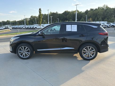 Certified 2020 Acura RDX FWD w/ Technology Package image 23