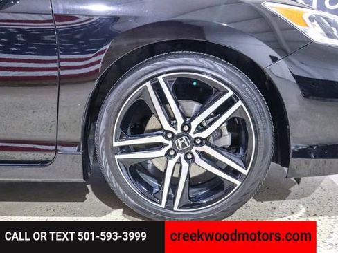 Used 2017 Honda Accord Sport Special Edition image 38