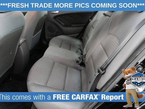 Used 2018 Kia Forte LX w/ LX Popular Package FWD image 12
