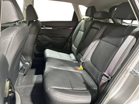 New 2026 Kia Seltos EX w/ EX Sunroof Package FWD image 24