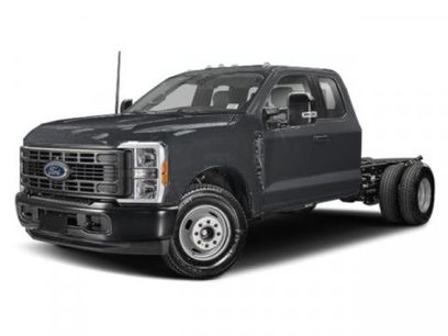 New 2025 Ford F350 XL w/ XL Chrome Package