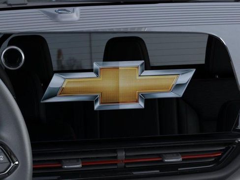 New 2025 Chevrolet Silverado EV RST AWD/4WD image 20