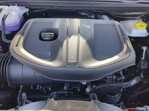 New 2026 RAM 1500 Laramie image 22