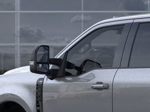 New 2026 Ford F350 XLT w/ XLT Premium Package image 21