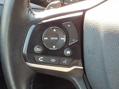 Certified 2022 Honda Pilot EX-L image 17