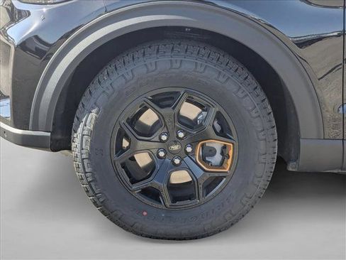 New 2026 Ford Explorer Tremor w/ Tremor Ultimate Package AWD/4WD image 10