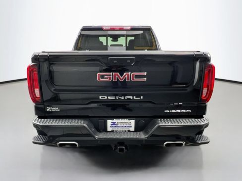Used 2024 GMC Sierra 1500 Denali AWD/4WD image 6