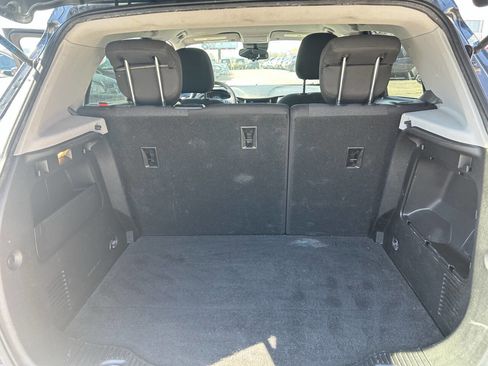 Used 2019 Chevrolet Trax LS w/ Tint and Cruise Package image 12