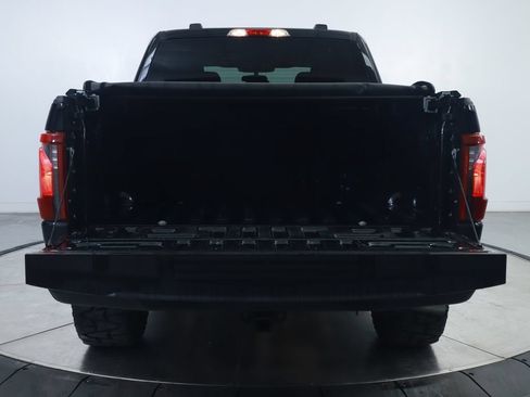 Used 2024 Ford F150 STX AWD/4WD image 15