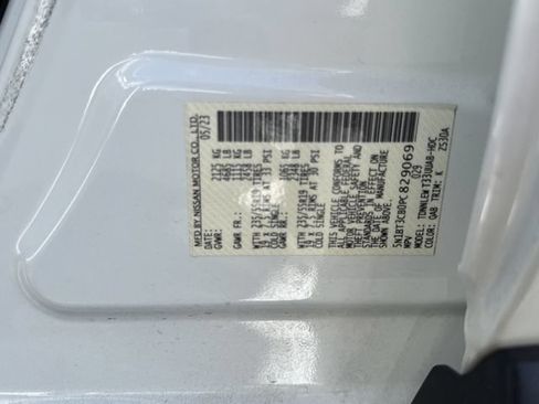 Used 2023 Nissan Rogue SL w/ SL Premium Package AWD/4WD image 32