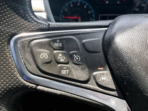 Certified 2020 Chevrolet Equinox LS FWD image 20