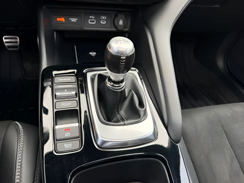Used 2023 Acura Integra A-Spec FWD image 17