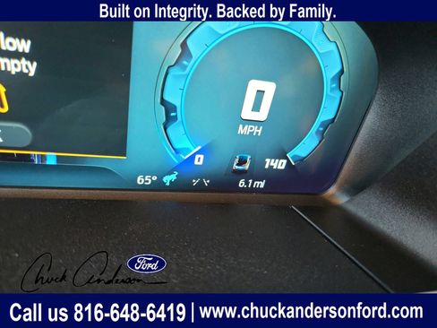 New 2025 Ford Bronco Sport Big Bend AWD/4WD image 14