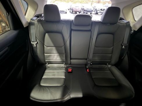 New 2025 MAZDA CX-5 AWD 2.5 S w/ Preferred Package image 26