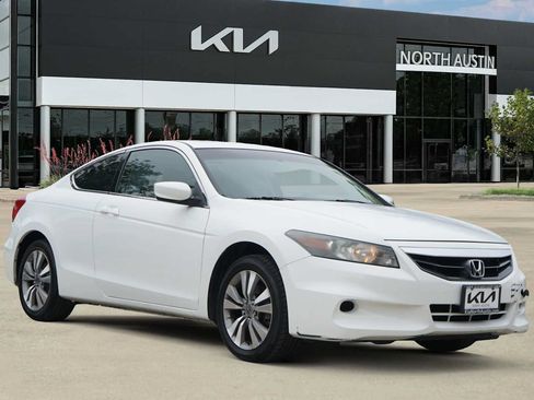 Used 2012 Honda Accord EX-L image 7