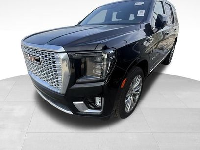 Used 2023 GMC Yukon Denali