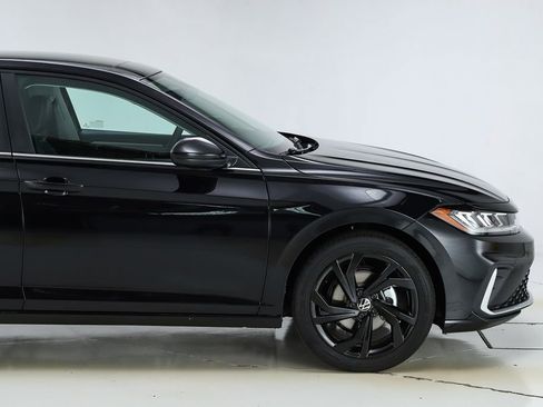 New 2026 Volkswagen Jetta SE FWD image 49