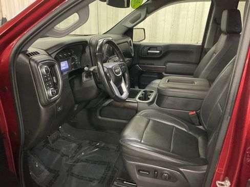 Used 2019 GMC Sierra 1500 SLT image 15