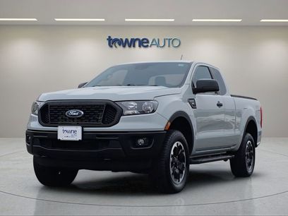 Used 2021 Ford Ranger XL w/ Equipment Group 101A High