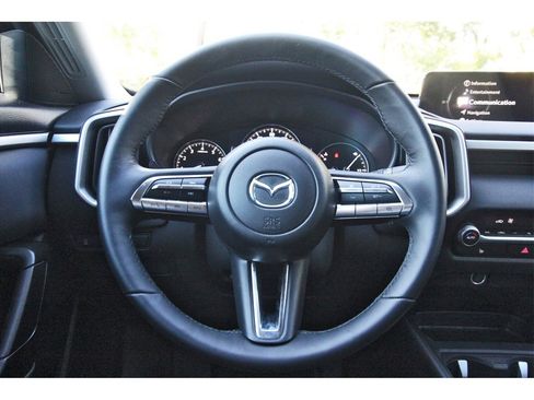 Certified 2025 MAZDA CX-50 AWD 2.5 S w/ Cargo Package image 13