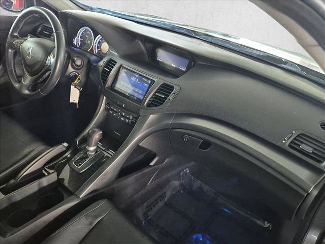 Used 2013 Acura TSX Sedan FWD image 23