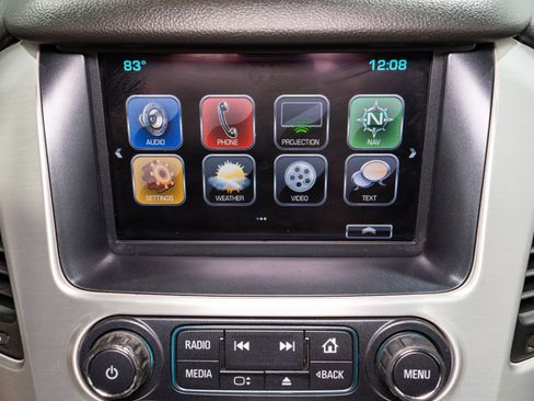 Used 2018 GMC Yukon XL SLT w/ Premium Edition RWD image 19