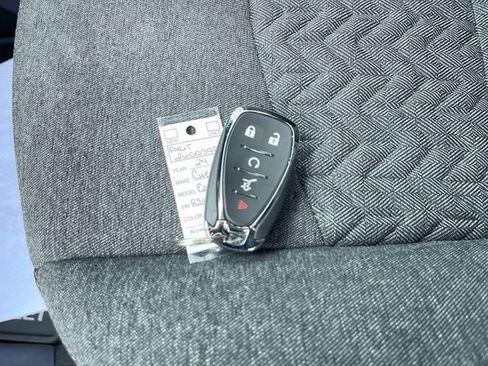 Certified 2024 Chevrolet Equinox LT FWD image 33