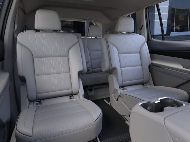 New 2027 Buick Enclave Avenir w/ LPO, Floor Liner Package AWD/4WD image 17
