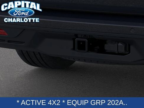 New 2026 Ford Expedition Active RWD image 24