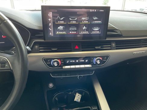 Used 2023 Audi A5 2.0T Premium Plus w/ Premium Plus AWD/4WD image 15