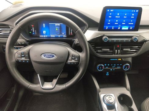 Used 2023 Ford Escape Active FWD image 22
