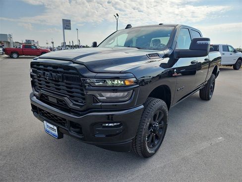 New 2026 RAM 2500 Lone Star image 12