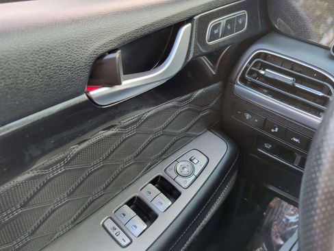 Used 2020 Hyundai Palisade Limited image 27