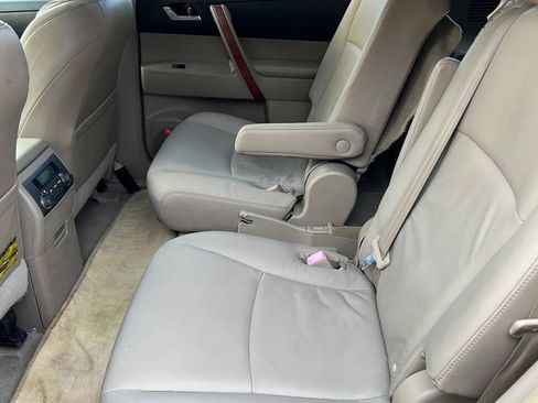Used 2008 Toyota Highlander Limited FWD image 21