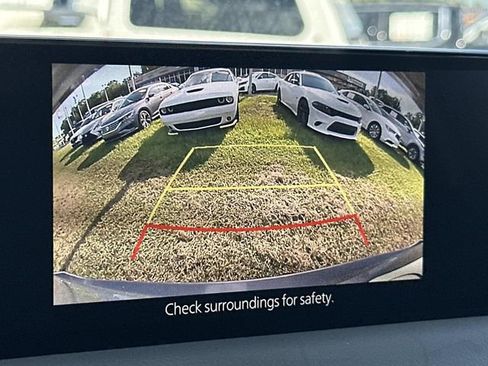 Used 2024 MAZDA CX-5 Carbon Edition image 19