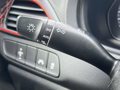 Used 2020 Hyundai Elantra GT N Line w/ Tech Package 03 image 26