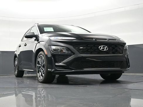 Used 2023 Hyundai Kona N Line w/ Cargo Package image 29