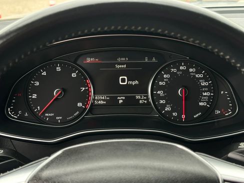 Used 2019 Audi A6 3.0T Premium w/ Convenience Package AWD/4WD image 30