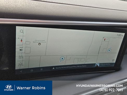 New 2026 Hyundai Palisade Limited image 20