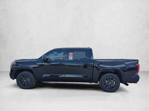 New 2026 Toyota Tundra Platinum AWD/4WD image 8