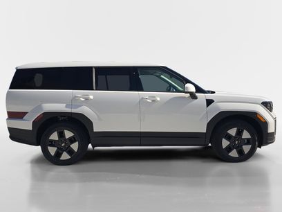 New 2026 Hyundai Santa Fe SE