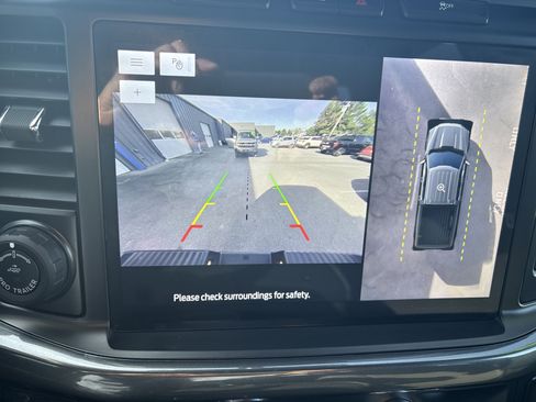 Used 2023 Ford F150 XLT w/ Equipment Group 302A High image 27