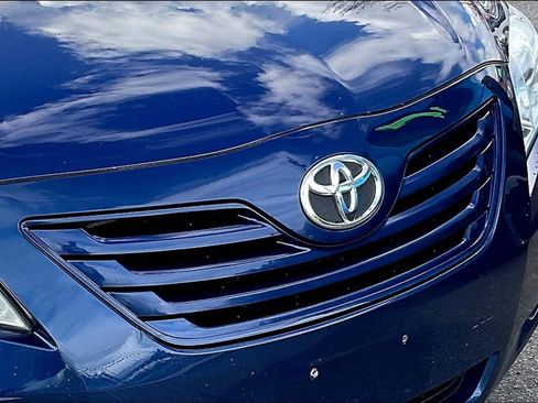 Used 2007 Toyota Camry SE image 31