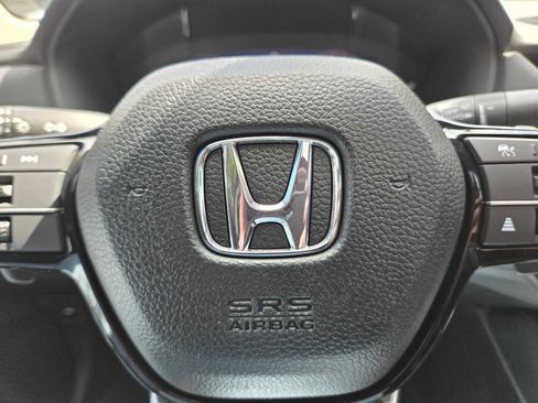 Used 2024 Honda Accord Touring image 24