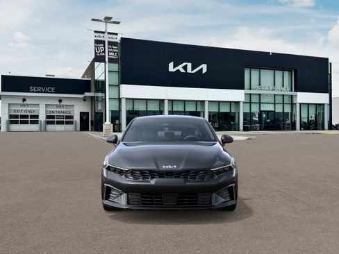 New 2026 Kia K5 LXS FWD image 2