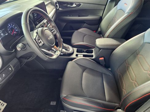 Used 2023 Kia Forte GT image 11