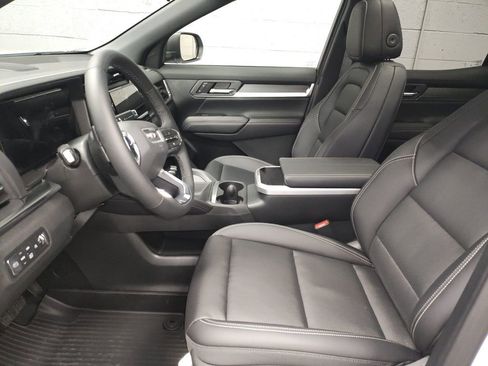 New 2026 GMC Terrain Elevation image 23