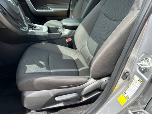 Used 2024 Toyota RAV4 LE FWD image 11