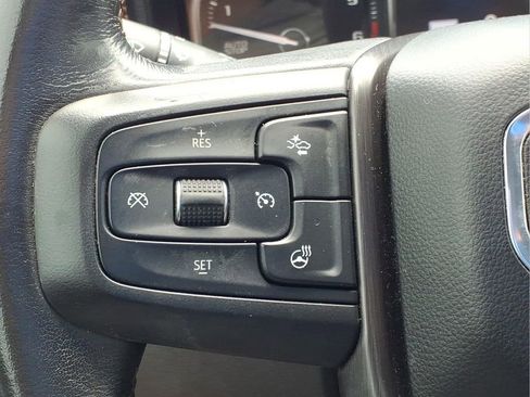 Used 2021 GMC Sierra 1500 AT4 w/ AT4 Premium Package AWD/4WD image 25