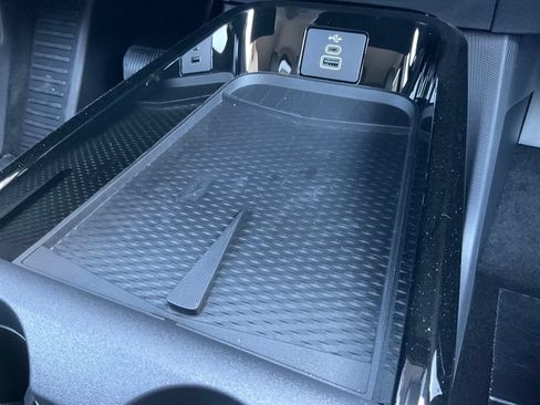 New 2026 Ford Mustang Mach-E Premium w/ Technology Package RWD image 39